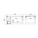 Alpicool Холодильник автомобильный ALPICOOL BD85 (12/24)