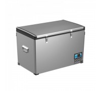 Alpicool Холодильник автомобильный ALPICOOL BD110 (12/24)