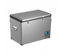Alpicool Холодильник автомобильный ALPICOOL BD135 (12/24)