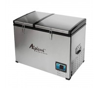 Alpicool Холодильник автомобильный ALPICOOL BCD125 (12/24)