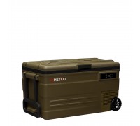 Холодильник автомобильный Meyvel AF-U75-travel