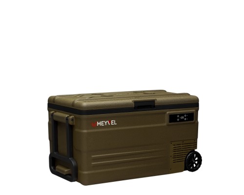 Холодильник автомобильный Meyvel AF-U75-travel
