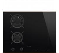 Smeg PM6643R