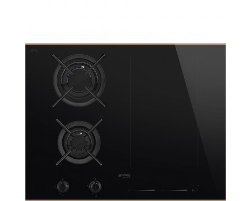Smeg PM6643R