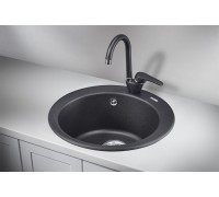 GRANULA 4801, ЧЁРНЫЙ