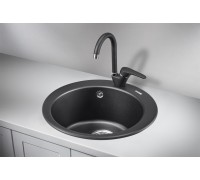 GRANULA 4801, ШВАРЦ