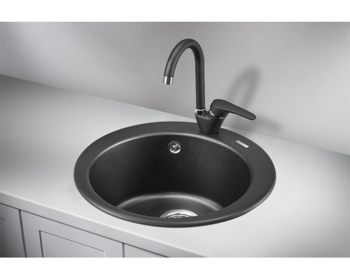 GRANULA 4801, ШВАРЦ