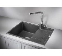 GRANULA 6501, ГРАФИТ