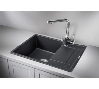 GRANULA 6501, ЧЁРНЫЙ