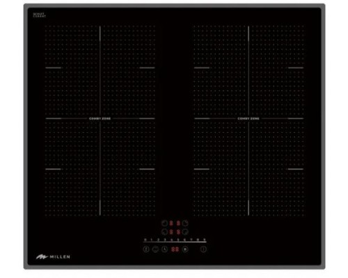 Millen MIH 602 BL