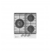 Millen MGHG 451 WH
