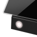 Maunfeld EAGLE 850 60 Glass Black