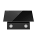 Maunfeld EAGLE 850 60 Glass Black