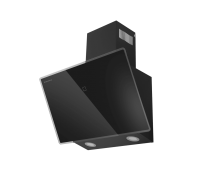 Maunfeld EAGLE 850 60 Glass Black