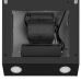 Maunfeld EAGLE 850 60 Glass Black