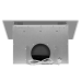 Maunfeld EAGLE 850 60 Glass White