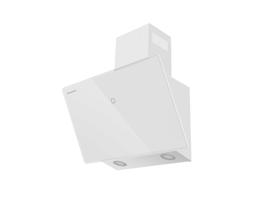 Maunfeld EAGLE 850 60 Glass White