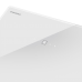 Maunfeld EAGLE 850 60 Glass White