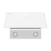 Maunfeld EAGLE 850 60 Glass White
