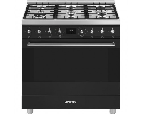 Smeg C9GMMB2