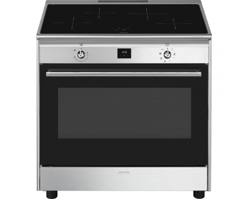 Smeg CG90CIXT