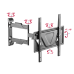Maunfeld MTM-3255FMDS