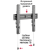 Maunfeld MTM-3255TS