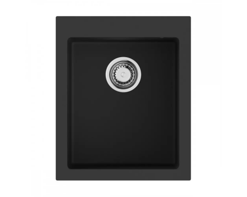 Omoikiri Bosen 41A-GR Artceramic/leningrad grey