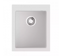 Omoikiri Bosen 41A-WH Artceramic/белый