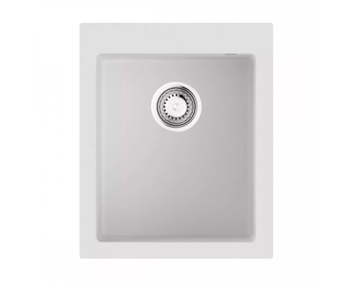 Omoikiri Bosen 41A-WH Artceramic/белый