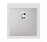Omoikiri Bosen 47A-WH Artceramic/белый