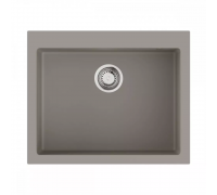 Omoikiri Bosen 57A-GR Artceramic/leningrad grey