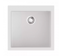 Omoikiri Bosen 57A-WH Artceramic/белый