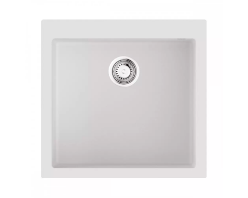 Omoikiri Bosen 57A-WH Artceramic/белый