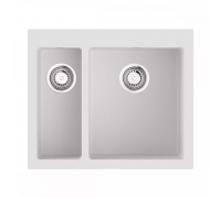 Omoikiri Bosen 59-2A-WH Artceramic/белый