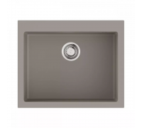 Omoikiri Bosen 61A-GR Artceramic/leningrad grey