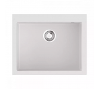 Omoikiri Bosen 61A-WH Artceramic/белый