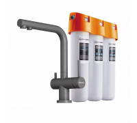 Omoikiri Nagano-PL-P + Pure drop Lite 4998028