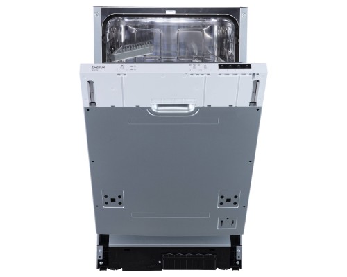 Evelux BD 4504