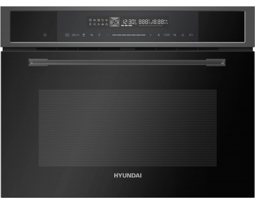 Hyundai HMEO 6580 DX