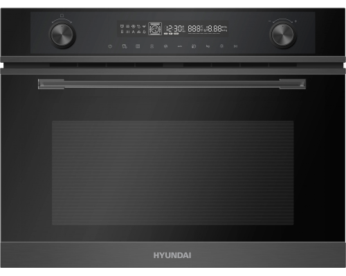 Hyundai HMEO 6540 DX