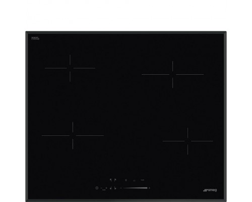 Smeg SE464TB