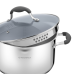 Maunfeld MCS56S08GR