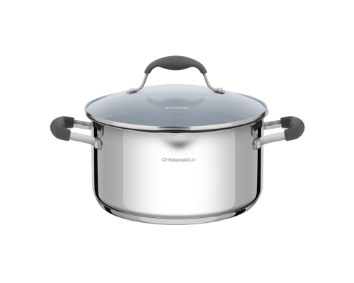 Maunfeld MCS56S08GR
