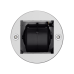 Maunfeld Lee Light Isla 35 Inox