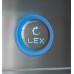 Lex LCD505GbGID холодильник отдельностоящий