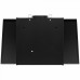 KRONA VIERKANT 600 BLACK PB