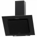 KRONA VIERKANT 600 BLACK PB