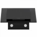 KRONA VIERKANT 600 BLACK PB