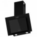 KRONA VIERKANT 600 BLACK PB